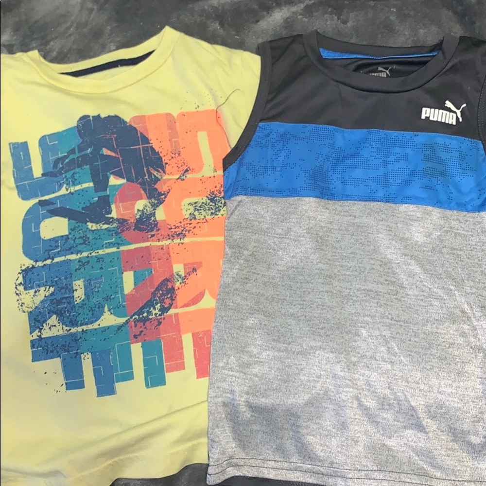 Puma Bundle